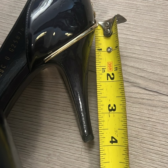 CHANEL - stiletto/pump black women size EU41 - Picture 9 of 9